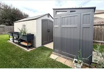 14715 E Ginger Spice Court, Cypress, TX 77433 - Photo 35