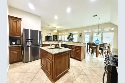 14715 E Ginger Spice Court, Cypress, TX 77433 - Photo 13