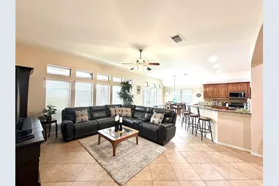 14715 E Ginger Spice Court, Cypress, TX 77433 - Photo 5