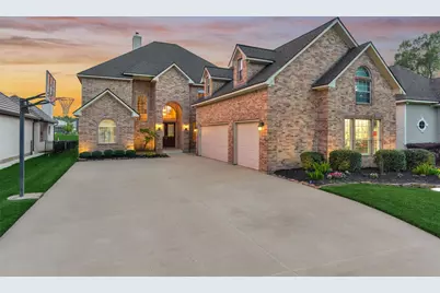 11452 Grand Pine Drive, Montgomery, TX 77356 - Photo 5