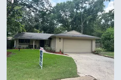 9 Wolfhound Lane, The Woodlands, TX 77380 - Photo 19