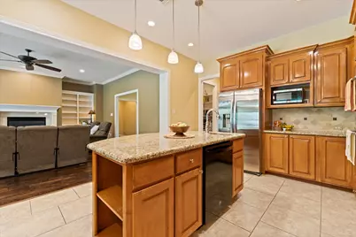 8512 Prince William Court, Montgomery, TX 77316 - Photo 7