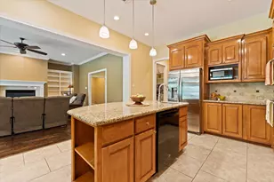 8512 Prince William Ct, Montgomery, TX 77316 - Photo 7