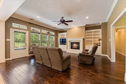 8512 Prince William Court, Montgomery, TX 77316 - Photo 13