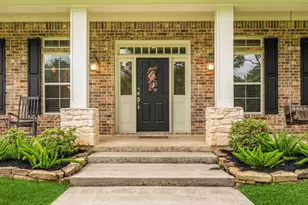 8512 Prince William Ct, Montgomery, TX 77316 - Photo 49