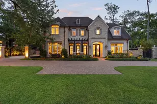 634 Knipp Rd, Houston, TX 77024 - Photo 1