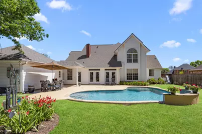 2215 Enchanted Path Court, Richmond, TX 77406 - Photo 37