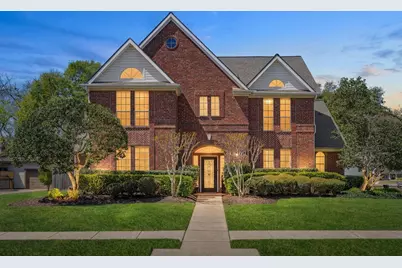 2215 Enchanted Path Court, Richmond, TX 77406 - Photo 1