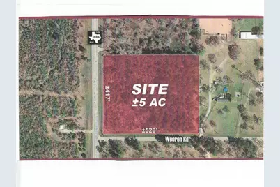 00 Tbd Fm 1486, Montgomery, TX 77316 - Photo 5