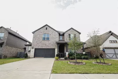 6023 Marsh Lake Court, Katy, TX 77493 - Photo 3
