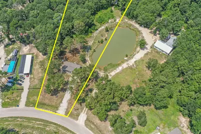 404 County Road 3295, Cleveland, TX 77327 - Photo 35