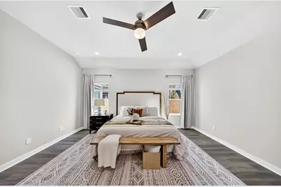 6313 Joe Louis Lane, Houston, TX 77091 - Photo 5