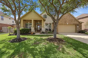 3608 Barrington Ct, Pearland, TX 77584 - Photo 1