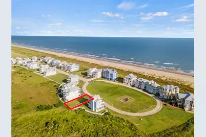 36 Grand Beach Boulevard, Galveston, TX 77550 - Photo 5