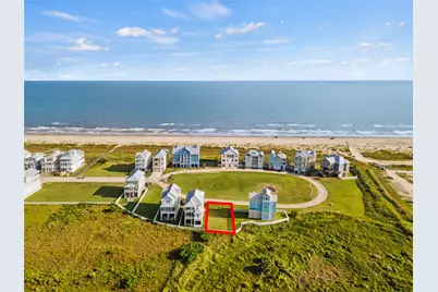 36 Grand Beach Boulevard, Galveston, TX 77550 - Photo 7