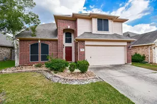 4706 Sienna Heights Ln, Pasadena, TX 77505 - Photo 1