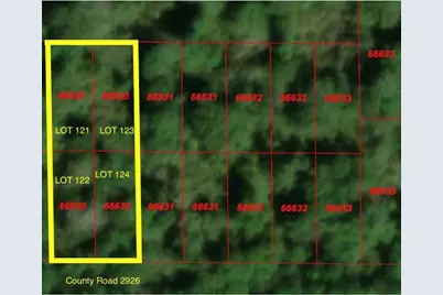 0 County Road 2926, Cleveland, TX 77327 - Photo 3