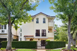 6635 Minola St, Houston, TX 77007 - Photo 1