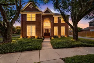 23203 Gate Creek Ct, Katy, TX 77494 - Photo 1