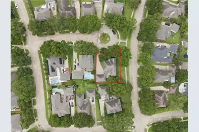 23203 Gate Creek Court, Katy, TX 77494 - Photo 41