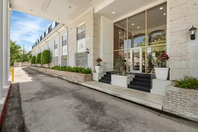 2601 Bellefontaine Street #B105, Houston, TX 77025 - Photo 5