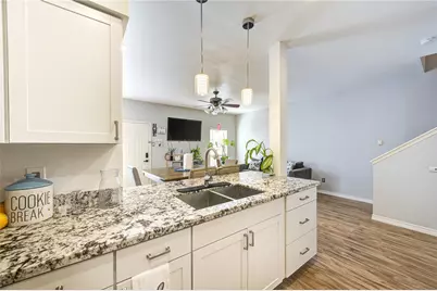 3800 Tanglewilde Street #803, Houston, TX 77063 - Photo 11