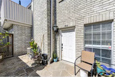 3800 Tanglewilde Street #803, Houston, TX 77063 - Photo 25