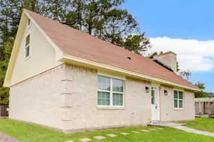 630 Martin L King Street N, Liberty, TX 77575 - Photo 1