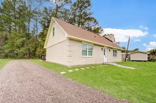 630 Martin L King Street N, Liberty, TX 77575 - Photo 33