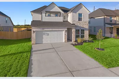 3026 Boulder Ridge Drive, Rosenberg, TX 77471 - Photo 39