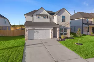 3026 Boulder Rdg Dr, Rosenberg, TX 77471 - Photo 39