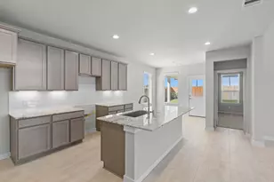 3026 Boulder Rdg Dr, Rosenberg, TX 77471 - Photo 5