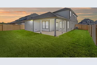 3026 Boulder Ridge Drive, Rosenberg, TX 77471 - Photo 37