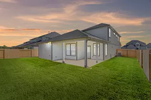 3026 Boulder Rdg Dr, Rosenberg, TX 77471 - Photo 37