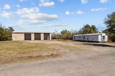 5793 Pearson Road, Santa Fe, TX 77517 - Photo 1