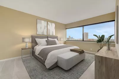 5000 Montrose Boulevard #18C, Houston, TX 77006 - Photo 15