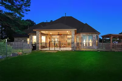 15636 Connie Lane, Montgomery, TX 77316 - Photo 29