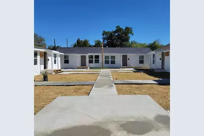 6901 Dumble Street #6, Houston, TX 77021 - Photo 3