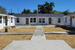 6901 Dumble St, Houston, TX 77021 - Photo 3