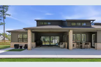 19918 Live Oak Bend, Magnolia, TX 77355 - Photo 37