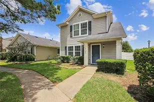 6103 Elton Knolls St, Katy, TX 77449 - Photo 1