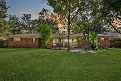 9214 Bronco Drive, Houston, TX 77055 - Photo 1