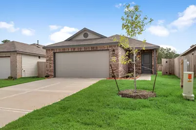 13591 Bay Springs Drive, Conroe, TX 77303 - Photo 1