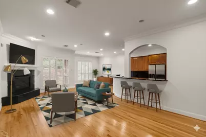 5351 McCulloch Circle, Houston, TX 77056 - Photo 9