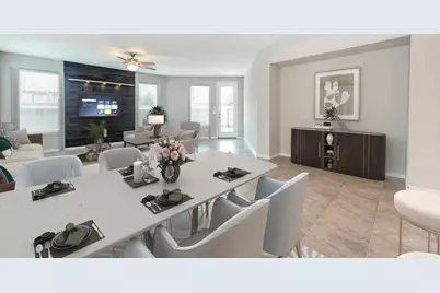 1111 Swinford Court, Conroe, TX 77304 - Photo 5