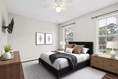 8602 Plum Lake Drive, Houston, TX 77095 - Photo 13