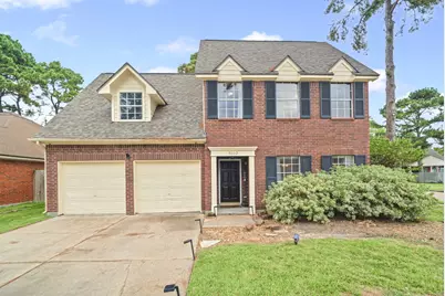 8602 Plum Lake Drive, Houston, TX 77095 - Photo 1