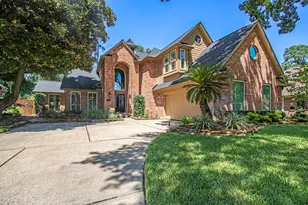 5507 Sycamore Creek Dr, Kingwood, TX 77345 - Photo 3