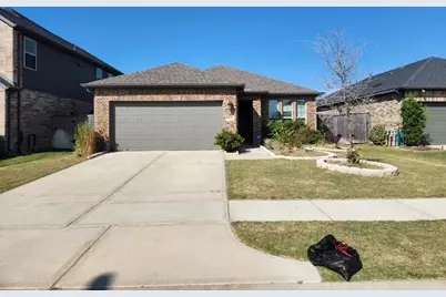 9115 Brixham Drive, Cypress, TX 77433 - Photo 1