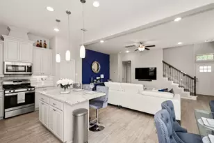 5534 Purple Meadow Ln, Fulshear, TX 77441 - Photo 3